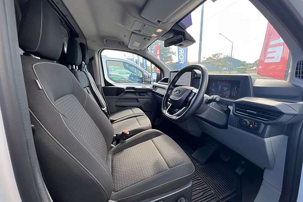 2023 Ford Transit Custom Trend 320S AV SWB