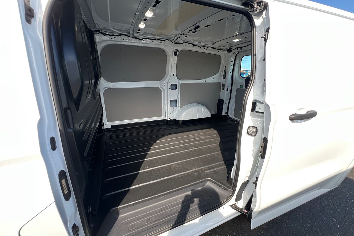 2023 Ford Transit Custom Trend 320S AV SWB