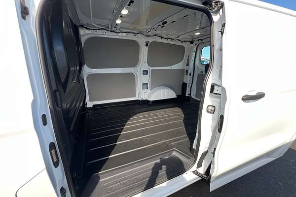 2023 Ford Transit Custom Trend 320S AV SWB