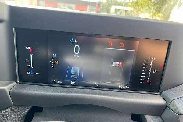 2023 Ford Transit Custom Trend 320S AV SWB