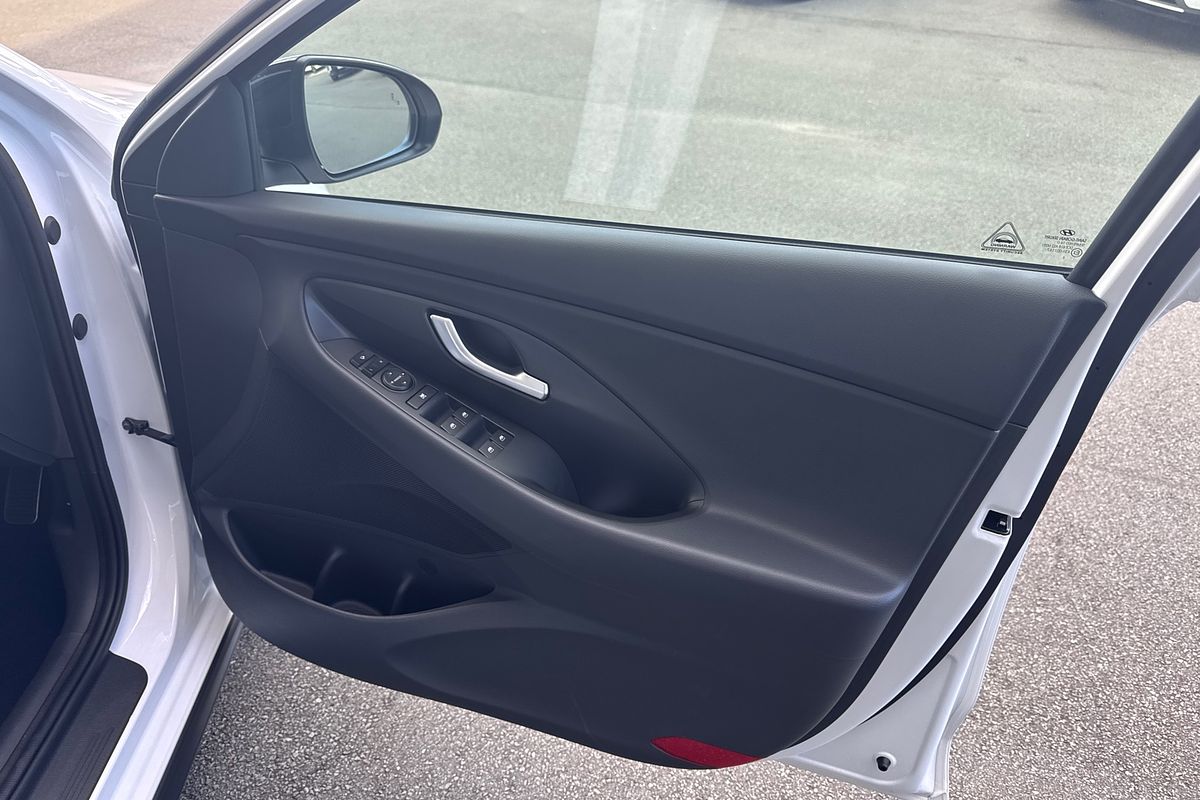 2024 Hyundai i30 N Line PDe.V6