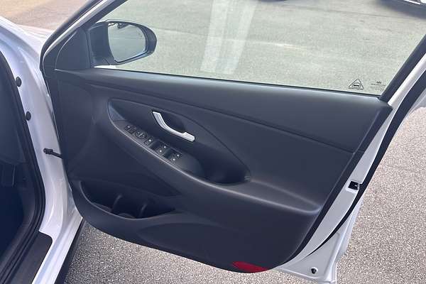 2024 Hyundai i30 N Line PDe.V6