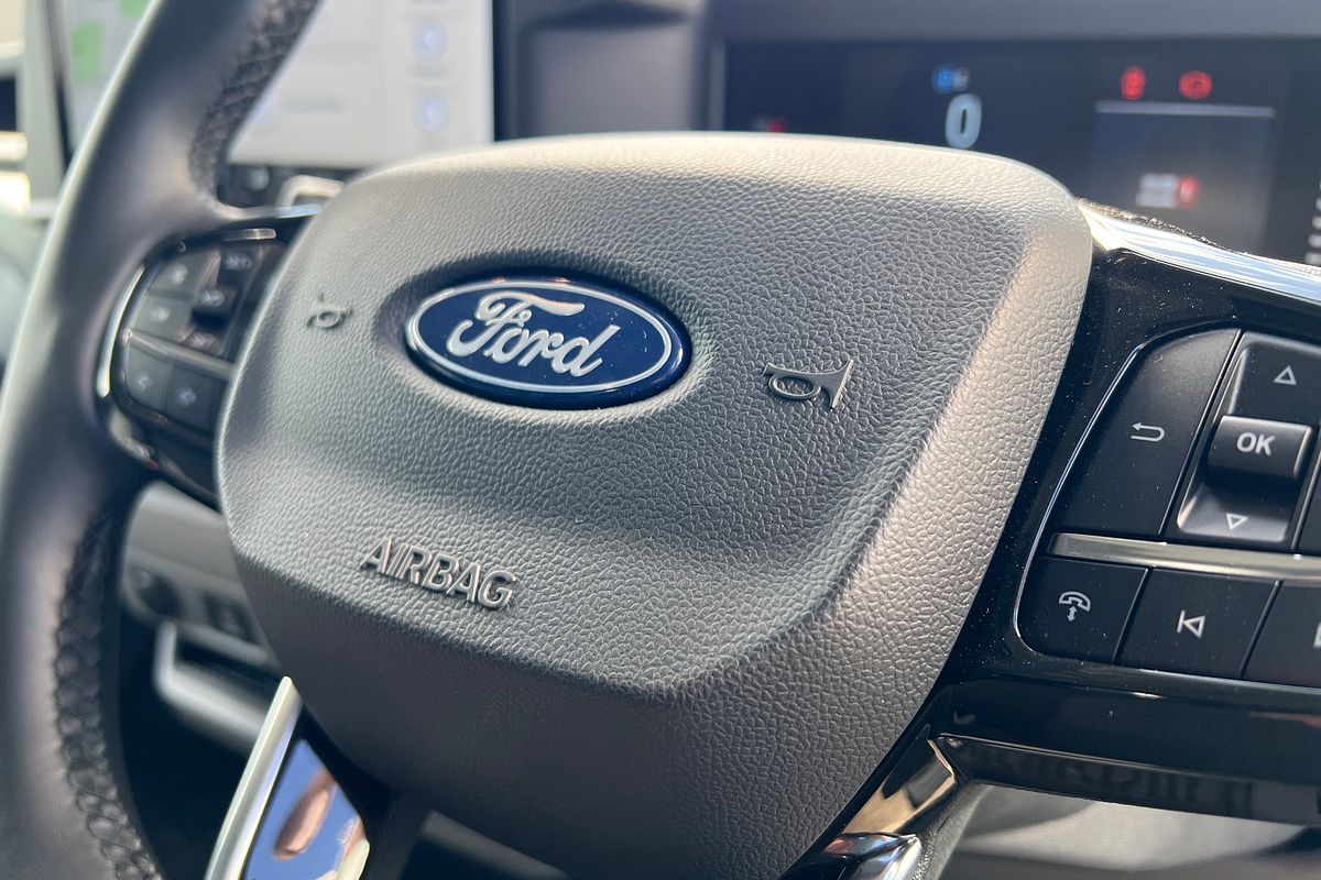 2023 Ford Transit Custom Trend 320S AV SWB