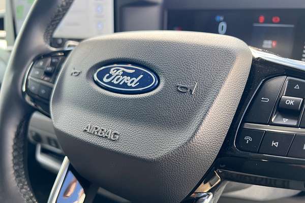 2023 Ford Transit Custom Trend 320S AV SWB