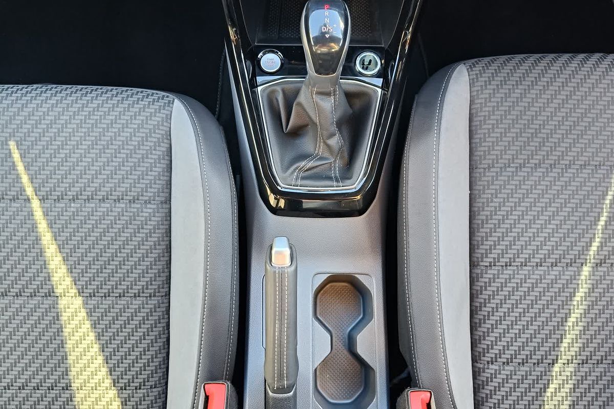 2021 Volkswagen T-Cross 85TSI Style C11
