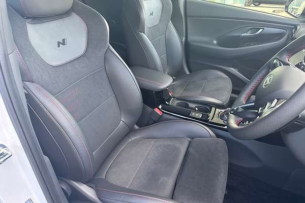 2024 Hyundai i30 N Line PDe.V6