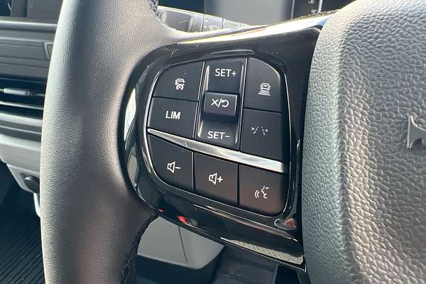 2023 Ford Transit Custom Trend 320S AV SWB