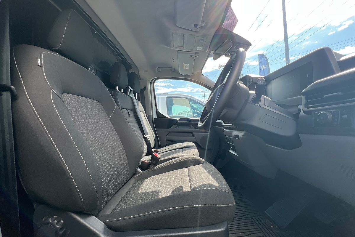 2023 Ford Transit Custom Trend 320S AV SWB