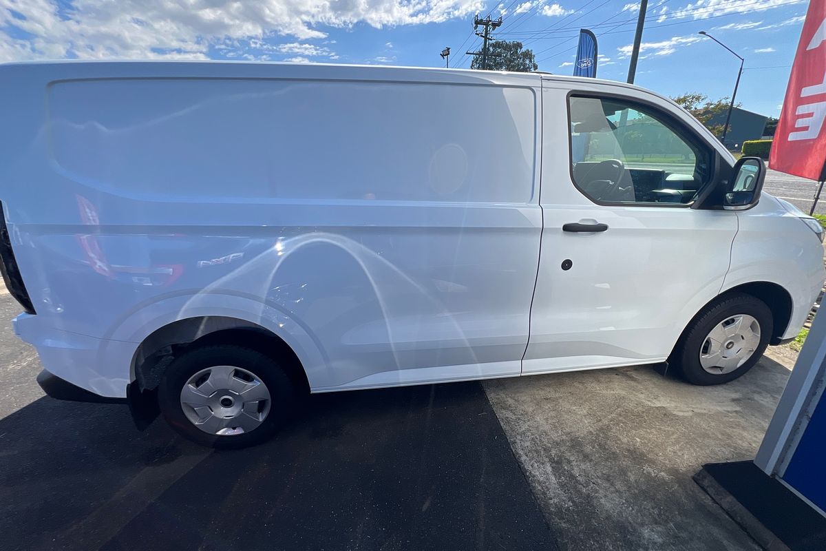 2023 Ford Transit Custom Trend 320S AV SWB