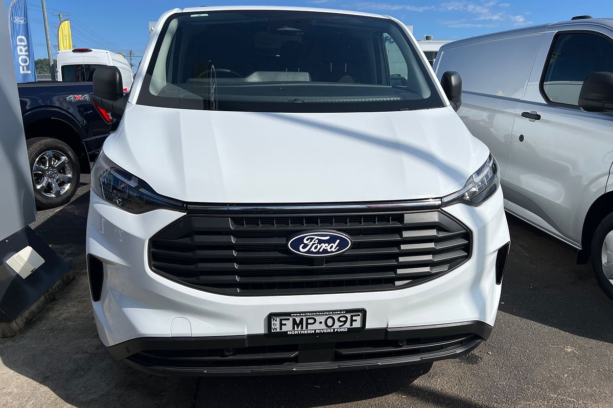 2023 Ford Transit Custom Trend 320S AV SWB