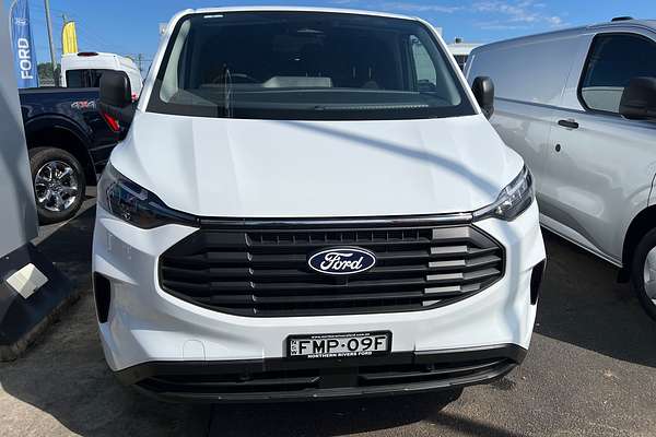 2023 Ford Transit Custom Trend 320S AV SWB