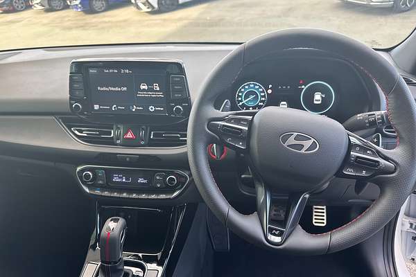 2024 Hyundai i30 N Line PDe.V6