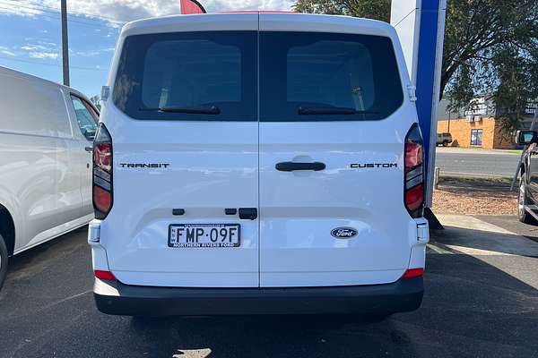 2023 Ford Transit Custom Trend 320S AV SWB