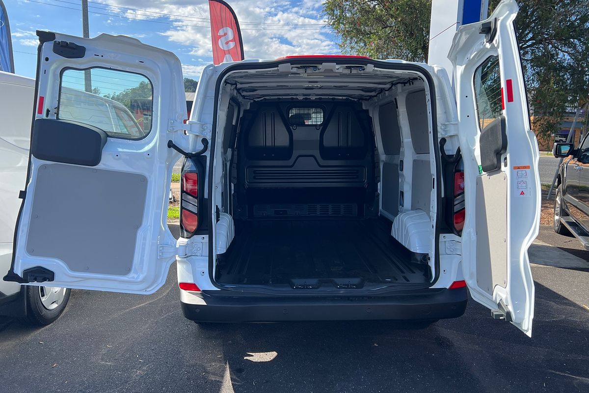 2023 Ford Transit Custom Trend 320S AV SWB