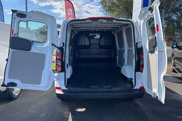 2023 Ford Transit Custom Trend 320S AV SWB