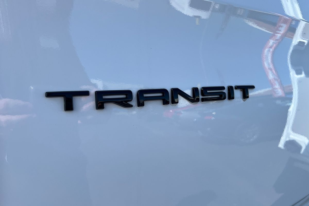 2023 Ford Transit Custom Trend 320S AV SWB