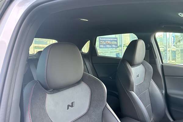 2024 Hyundai i30 N Line PDe.V6