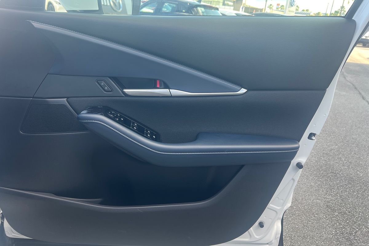 2025 Mazda CX-30 G20 Evolve DM Series