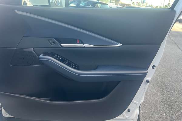 2025 Mazda CX-30 G20 Evolve DM Series