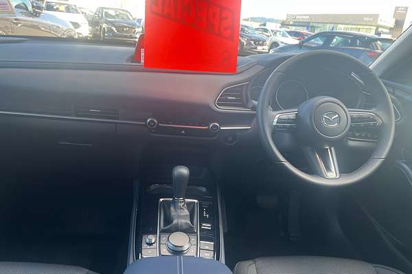 2025 Mazda CX-30 G20 Evolve DM Series