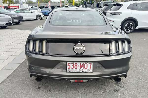2017 Ford Mustang GT FM