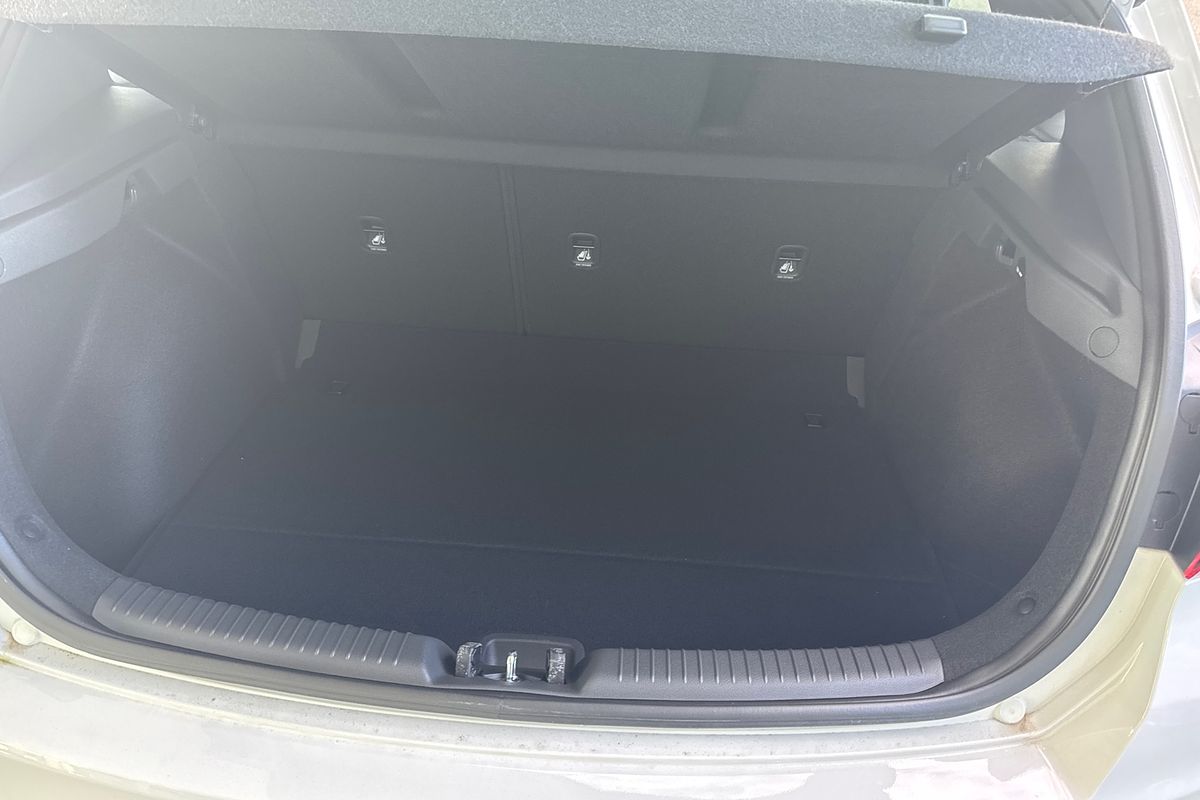 2024 Hyundai i30 N Line PDe.V6