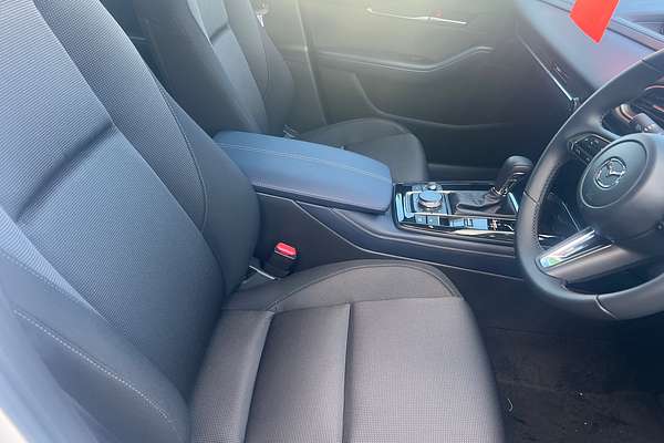 2025 Mazda CX-30 G20 Evolve DM Series