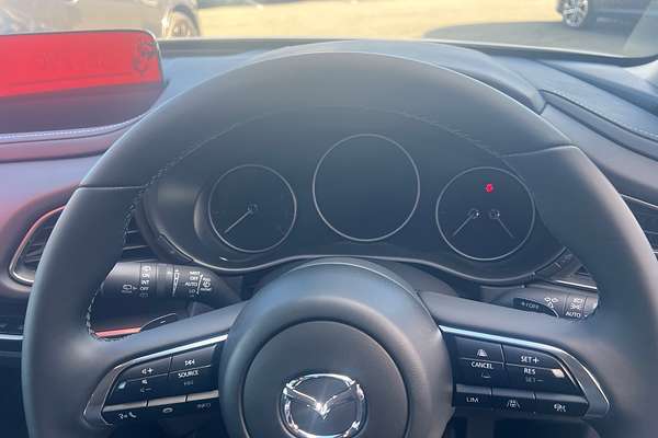 2025 Mazda CX-30 G20 Evolve DM Series