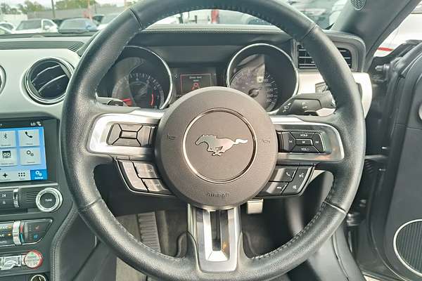 2017 Ford Mustang GT FM