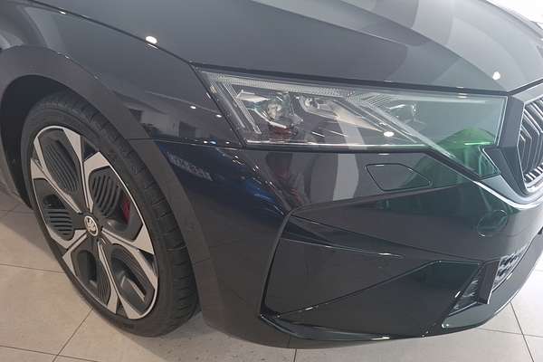 2024 SKODA Octavia RS NX