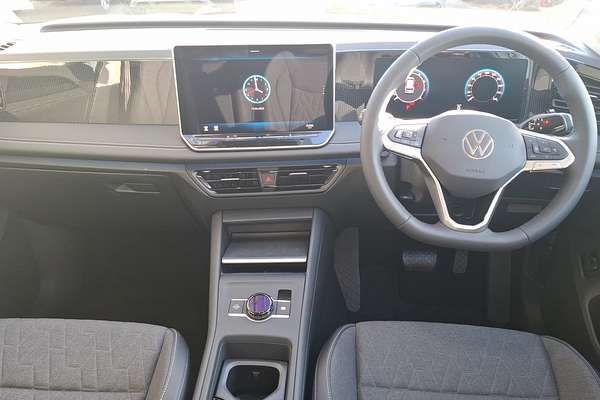 2024 Volkswagen Tiguan 110TSI Life CT