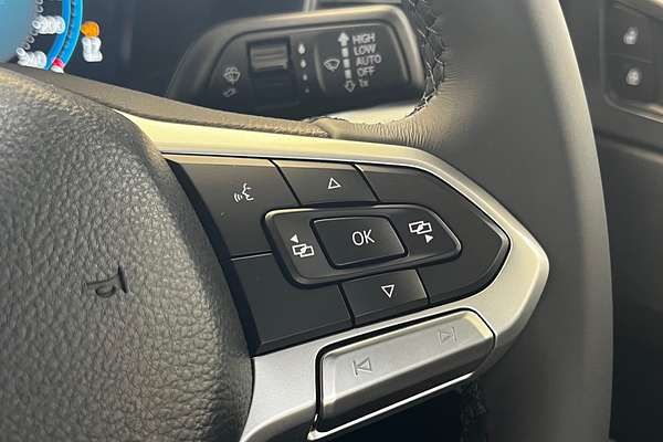 2024 Volkswagen Amarok TDI600 Aventura NF 4X4