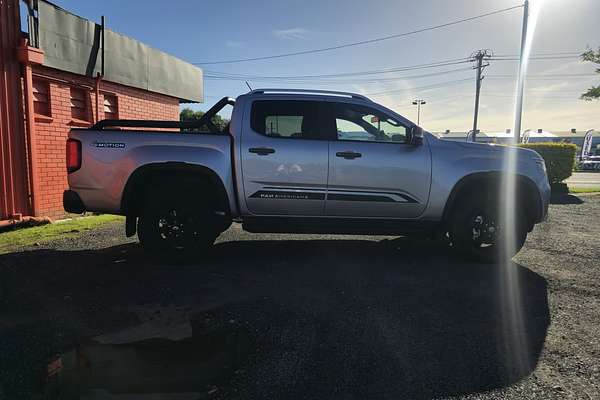 2024 Volkswagen Amarok TDI600 PanAmericana NF 4X4