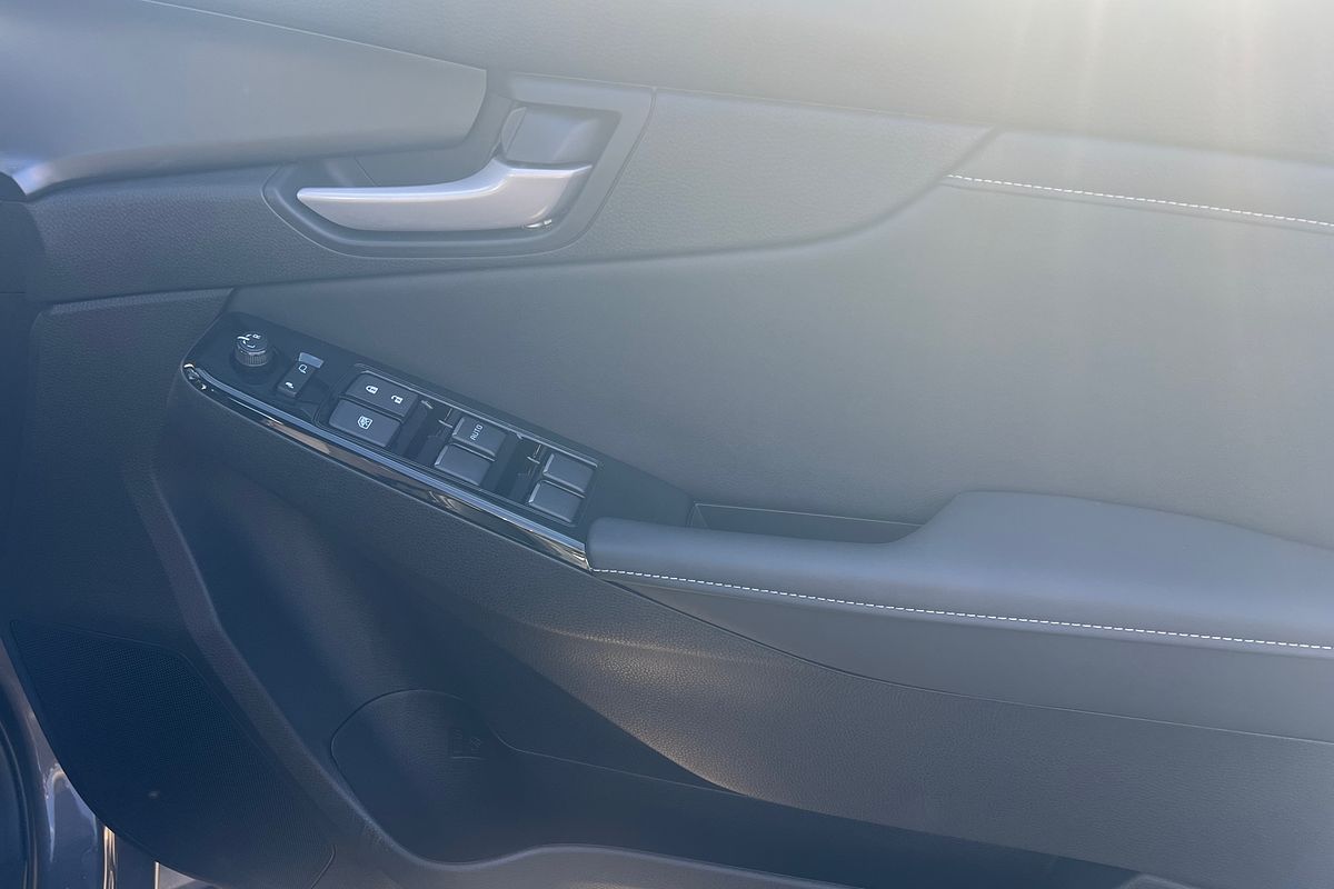 2024 Mazda BT-50 GT TF 4X4
