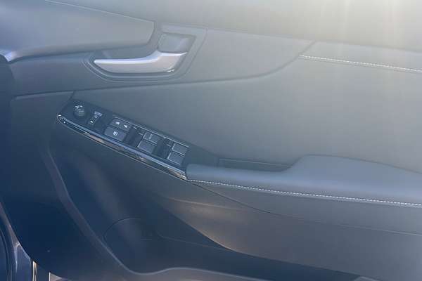 2024 Mazda BT-50 GT TF 4X4