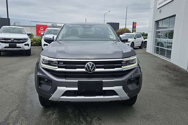 2024 Volkswagen Amarok TDI600 Style NF 4X4