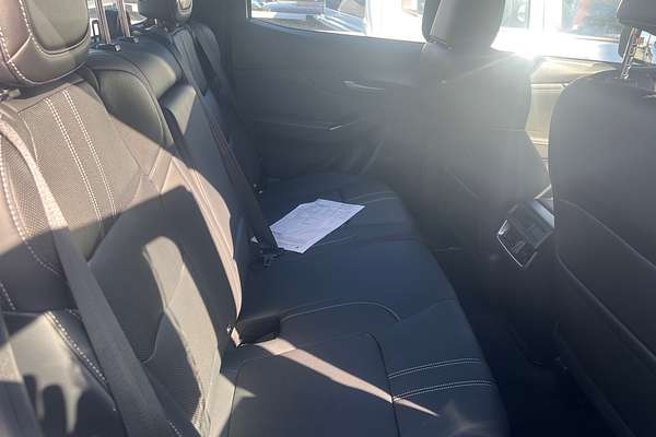 2024 Mazda BT-50 GT TF 4X4