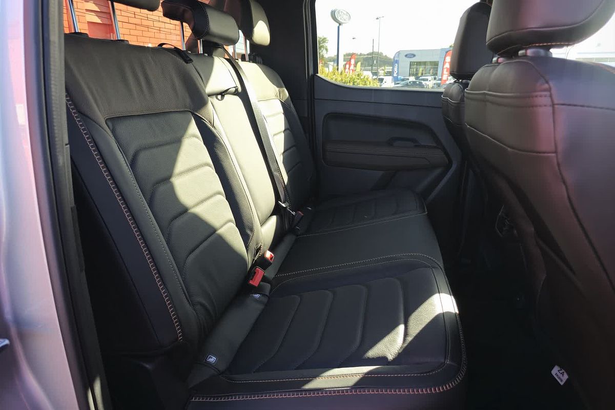 2024 Volkswagen Amarok TDI600 PanAmericana NF 4X4