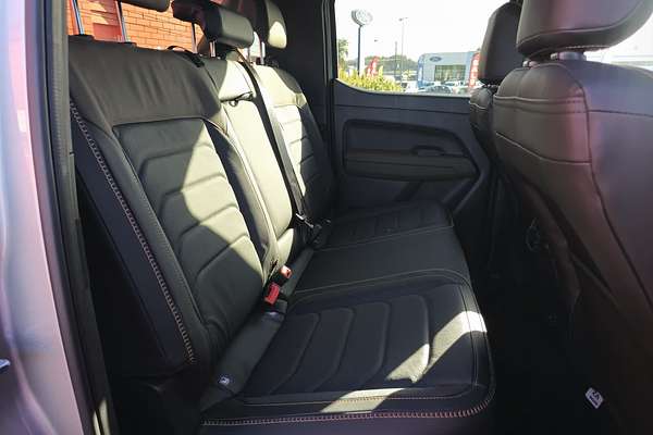 2024 Volkswagen Amarok TDI600 PanAmericana NF 4X4