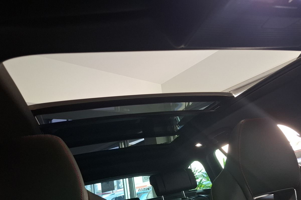 2024 SKODA Octavia RS NX
