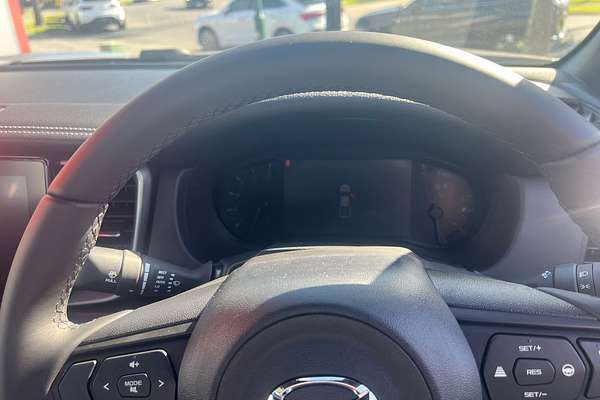 2024 Mazda BT-50 GT TF 4X4