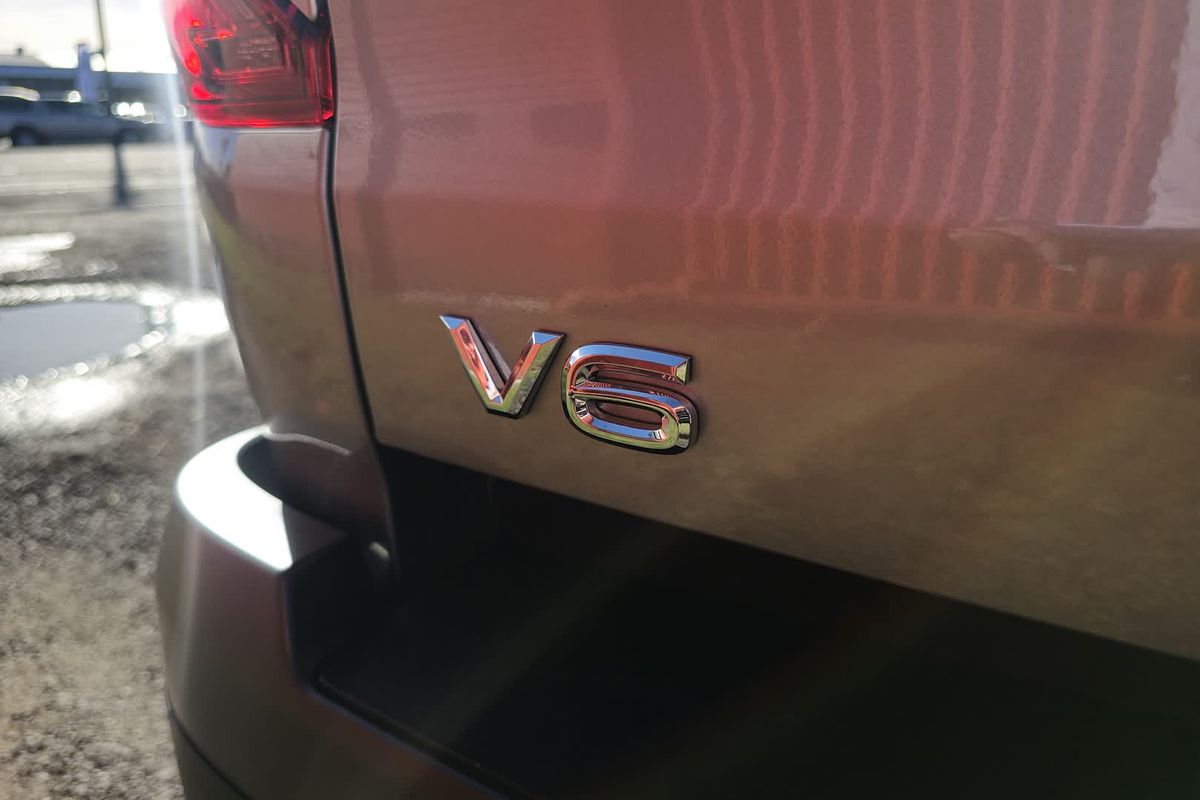 2024 Volkswagen Amarok TDI600 PanAmericana NF 4X4
