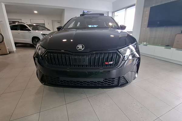 2024 SKODA Octavia RS NX