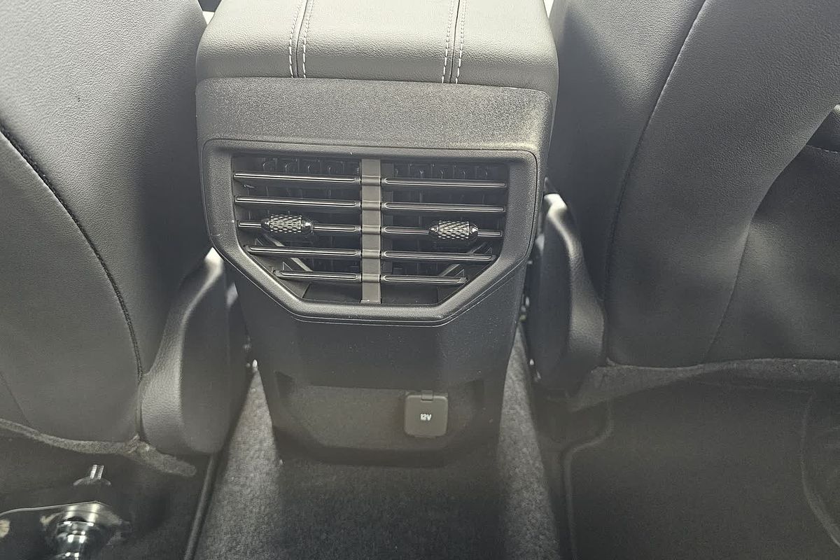 2024 Volkswagen Amarok TDI600 Style NF 4X4
