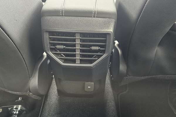 2024 Volkswagen Amarok TDI600 Style NF 4X4