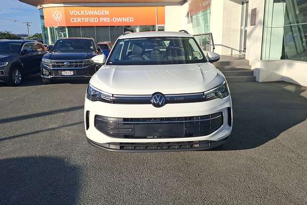 2024 Volkswagen Tiguan 110TSI Life CT