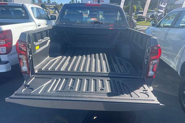 2024 Mazda BT-50 GT TF 4X4