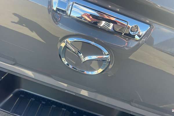 2024 Mazda BT-50 GT TF 4X4