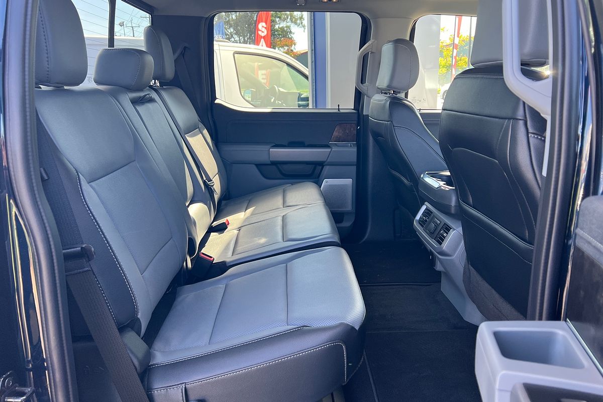 2023 Ford F-150 Lariat 4X4 SWB