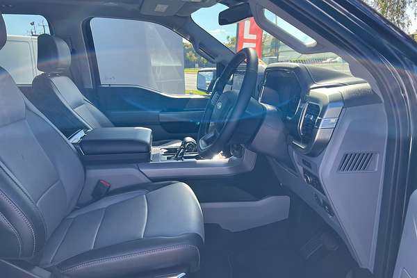 2023 Ford F-150 Lariat 4X4 SWB
